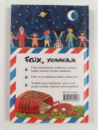 Felix-ystäväkirja