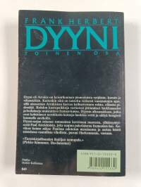 Dyyni 2 : Muad'Dib