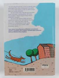 Kundi kesätukkainen