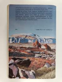 Mammutin metsästäjät