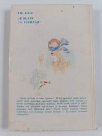Juhlasi ja vieraasi