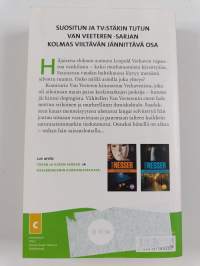 Kotiinpaluu