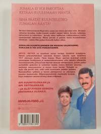 Kuuntele Jumalaa