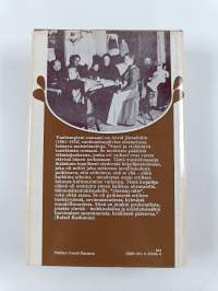Vanhempieni romaani
