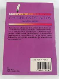Vaarallisia suhteita