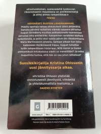 Myrskynvartija