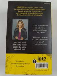 Tuhokapitalismin nousu