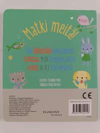 Matki meitä!