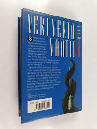 Veri verta vaatii