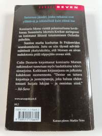 Palvelus vainajille