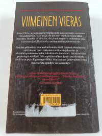 Viimeinen vieras