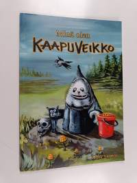 Tyhjä kuva
