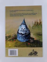 Minä olen Kaapuveikko