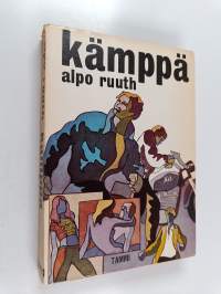 Tyhjä kuva