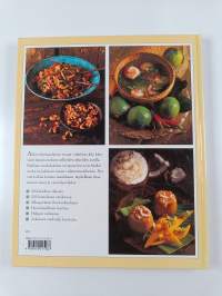 Thai-keittokirja