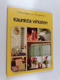 Kaunista virkaten