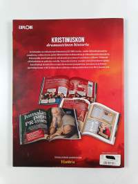 Kristinuskon dramaattinen historia