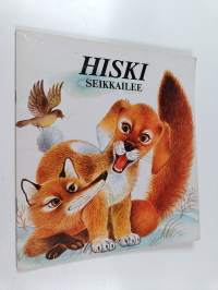 Tyhjä kuva