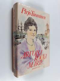 Arvoisa rouva Marie