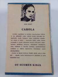 Carola
