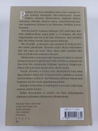 Risto Ryti : elämä isänmaan puolesta