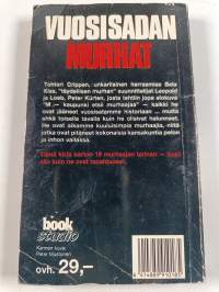 Vuosisadan murhat