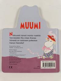 Hienon hieno Niiskuneiti