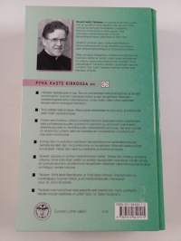 Pyhä kaste kirkossa 2