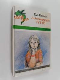 Tyhjä kuva