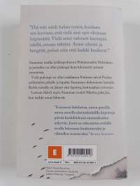 En palaa takaisin koskaan, luulen