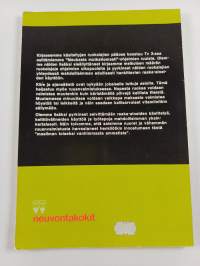 Maukasta mutkattomasti (signeerattu)