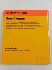 Ilmaliikenne