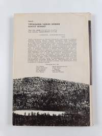 Tippavaaran vanhan isännän kootut seokset
