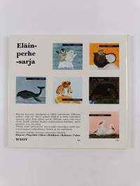 Eläinperhe : Valaat