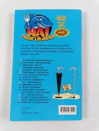 Hai haarukassa