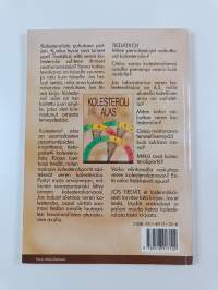 Kolesteroli alas