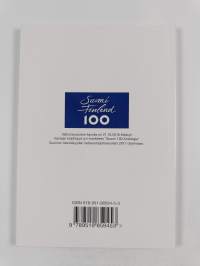 Kirjallinen Suomi 100 vuotta : antologia