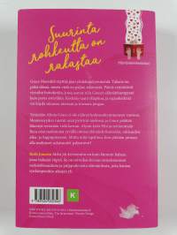 Mikä jäi kertomatta