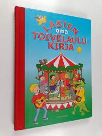 Tyhjä kuva