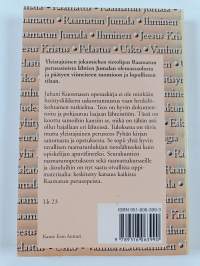 Raamatun opetuksia