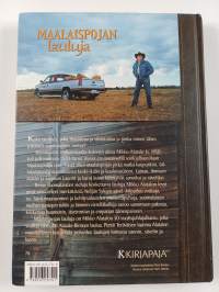 Maalaispojan lauluja