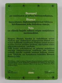 Pelastuspartio Bernard &amp; Bianca : ensimmäinen seikkailu