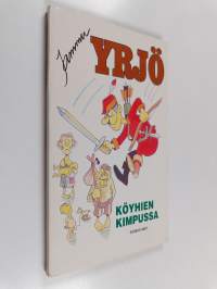 Tyhjä kuva