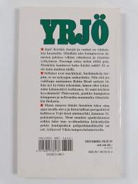 Yrjö : köyhien kimpussa