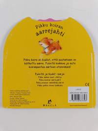 Pikku koiran aarrejahti