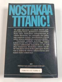 Nostakaa Titanic!
