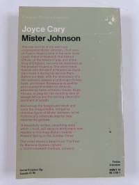 Mister Johnson
