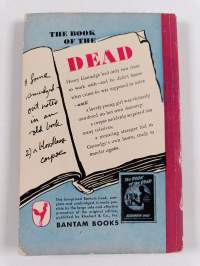 The book of the dead