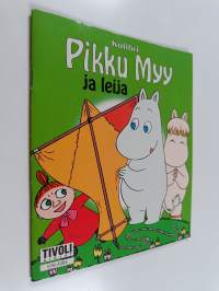Tyhjä kuva