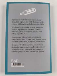 Kutsumustyöntekijän vuosi